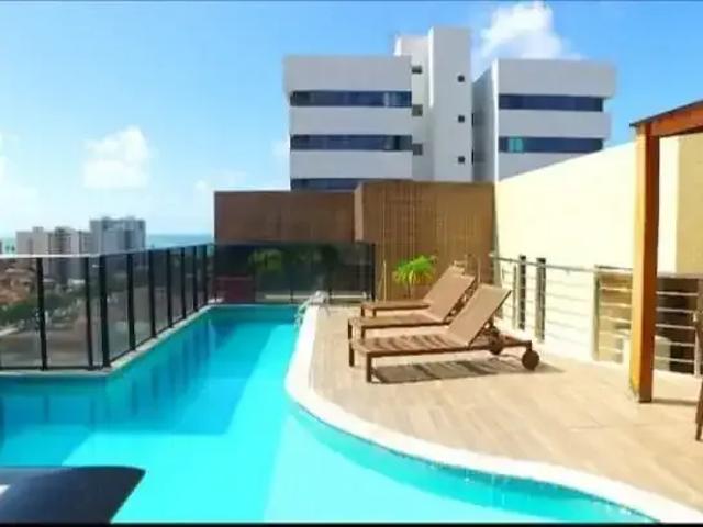 Apartamento aluguel em Região Geográfica Imediata de Maceió, Feliz Deserto