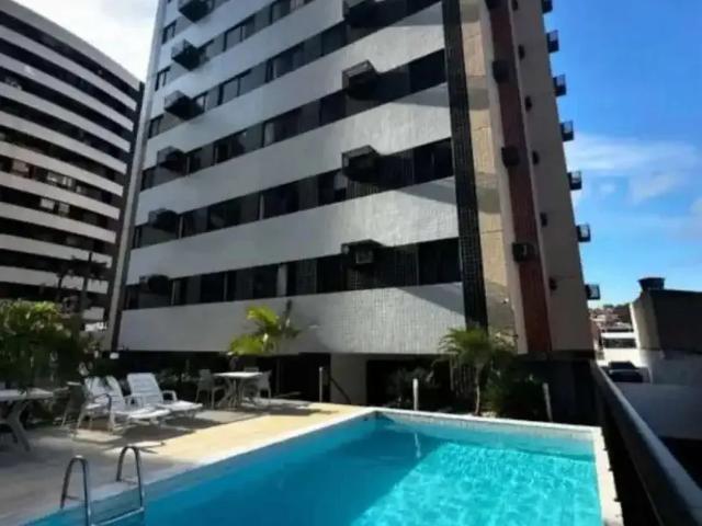 Apartamento aluguel em Região Geográfica Imediata de Maceió, Feliz Deserto