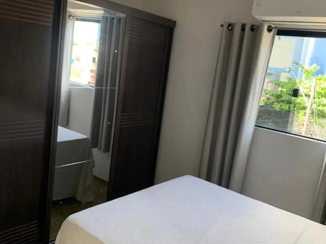 Apartamento aluguel em Região Geográfica Imediata de Maceió, Feliz Deserto