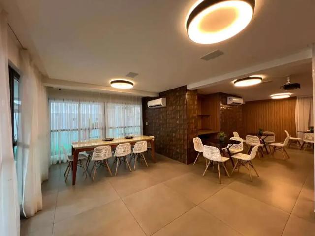 Apartamento aluguel em Região Geográfica Imediata de Maceió, Feliz Deserto