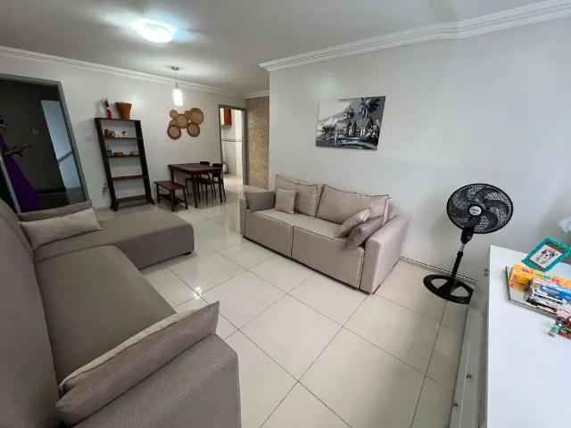 Apartamento aluguel em Região Geográfica Imediata de Maceió, Feliz Deserto