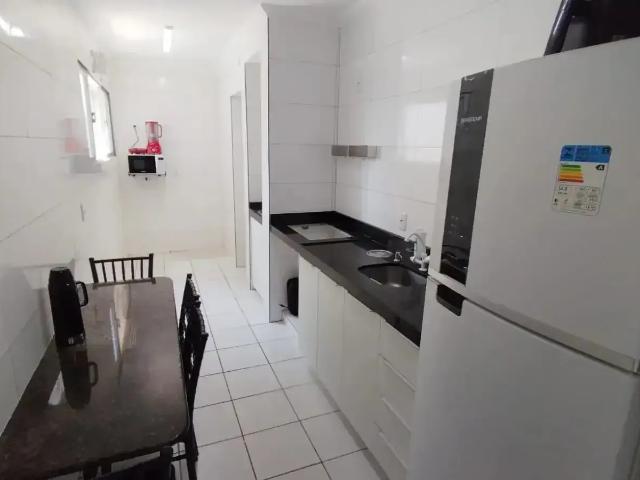 Apartamento aluguel em Região Geográfica Imediata de Maceió, Feliz Deserto