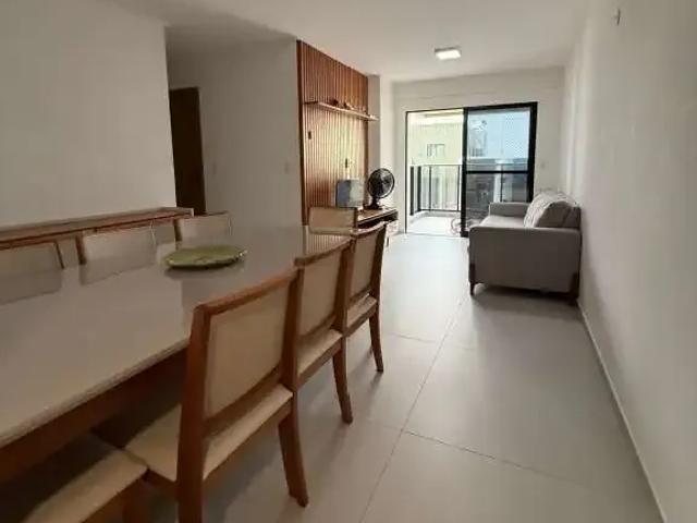 Apartamento aluguel em Região Geográfica Imediata de Maceió, Feliz Deserto