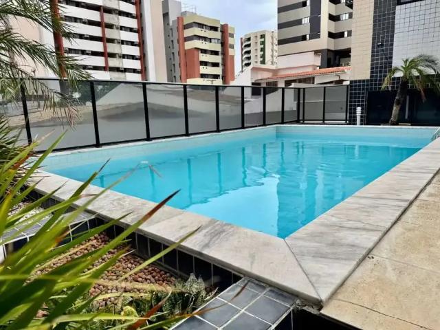Apartamento aluguel em Região Geográfica Imediata de Maceió, Feliz Deserto