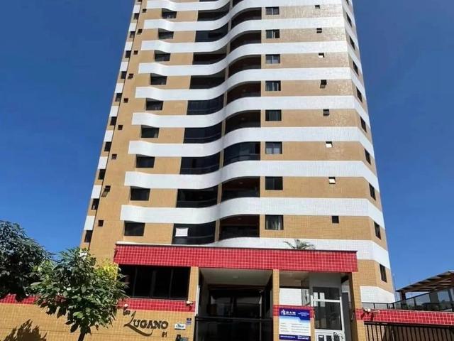 Apartamento aluguel em Maceió