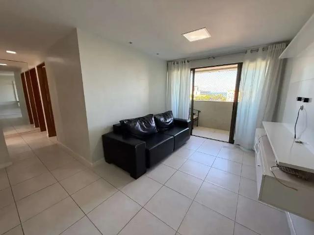 Apartamento aluguel em Região Geográfica Imediata de Maceió, Feliz Deserto