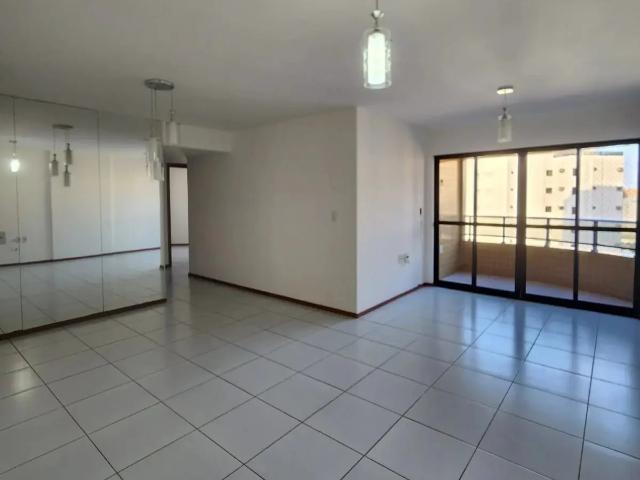 Apartamento aluguel em Maceió