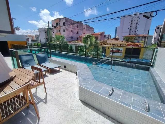 Apartamento aluguel em Região Geográfica Imediata de Maceió, Feliz Deserto
