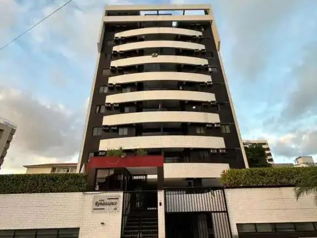 Apartamento aluguel em Região Geográfica Imediata de Maceió, Feliz Deserto