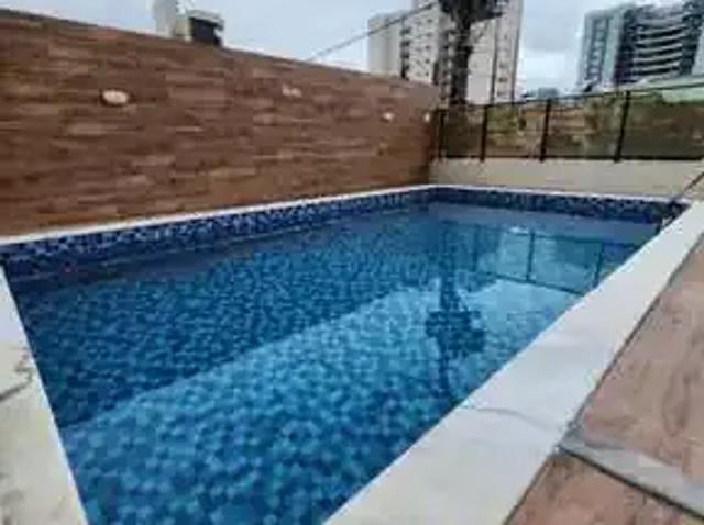 Apartamento aluguel em Região Geográfica Imediata de Maceió, Feliz Deserto