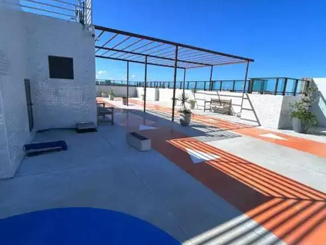 Apartamento aluguel em Região Geográfica Imediata de Maceió, Feliz Deserto