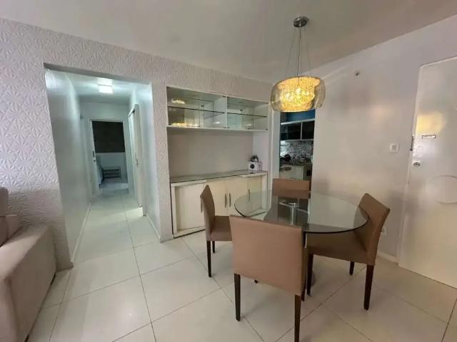 Apartamento aluguel em Região Geográfica Imediata de Maceió, Feliz Deserto