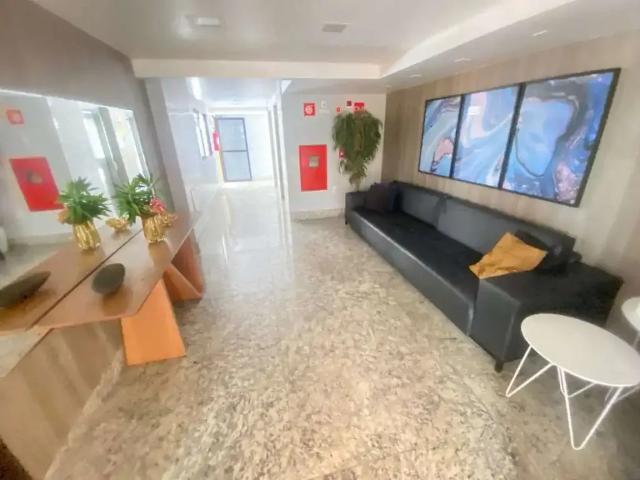 Apartamento aluguel em Região Geográfica Imediata de Maceió, Feliz Deserto