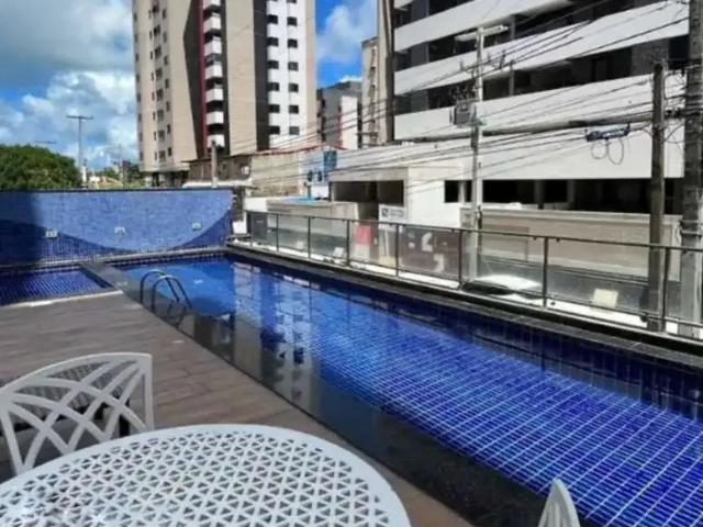 Apartamento aluguel em Região Geográfica Imediata de Maceió, Feliz Deserto