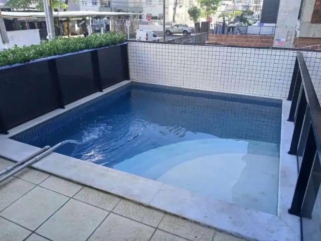 Apartamento aluguel em Região Geográfica Imediata de Maceió, Feliz Deserto