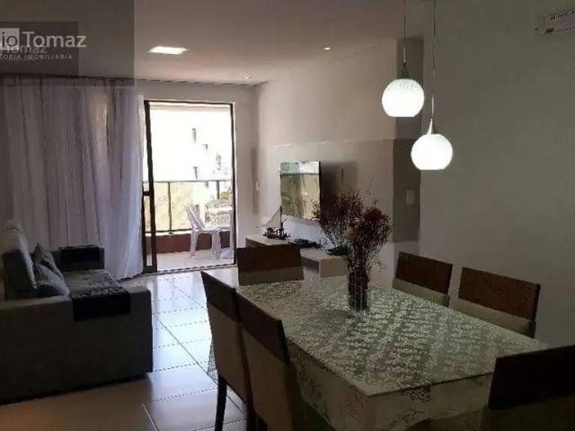 Apartamento aluguel em Região Geográfica Imediata de Maceió, Feliz Deserto