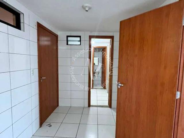 Apartamento aluguel em Maceió