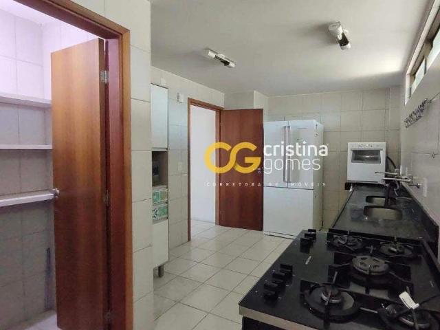 Apartamento aluguel em Maceió