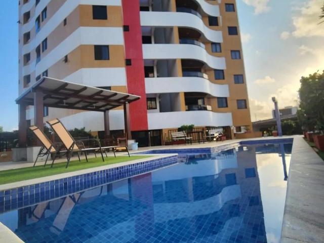 Apartamento aluguel em Maceió