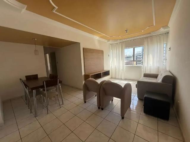 Apartamento aluguel em Região Geográfica Imediata de Maceió, Feliz Deserto