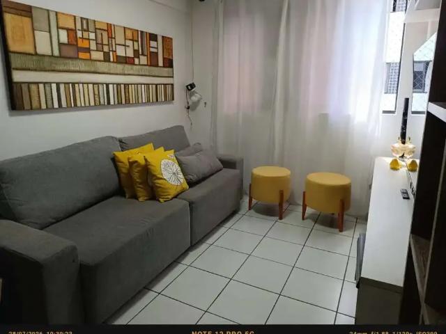 Apartamento aluguel em Região Geográfica Imediata de Maceió, Feliz Deserto