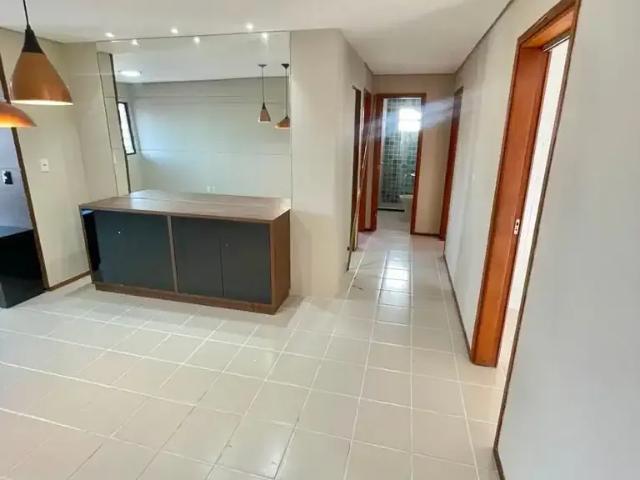 Apartamento aluguel em Região Geográfica Imediata de Maceió, Feliz Deserto