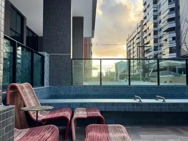 Apartamento aluguel em Região Geográfica Imediata de Maceió, Feliz Deserto