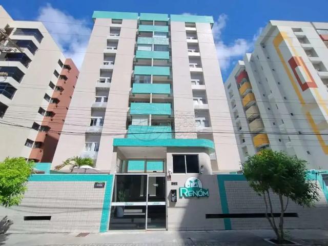 Apartamento aluguel em Maceió, Feliz Deserto