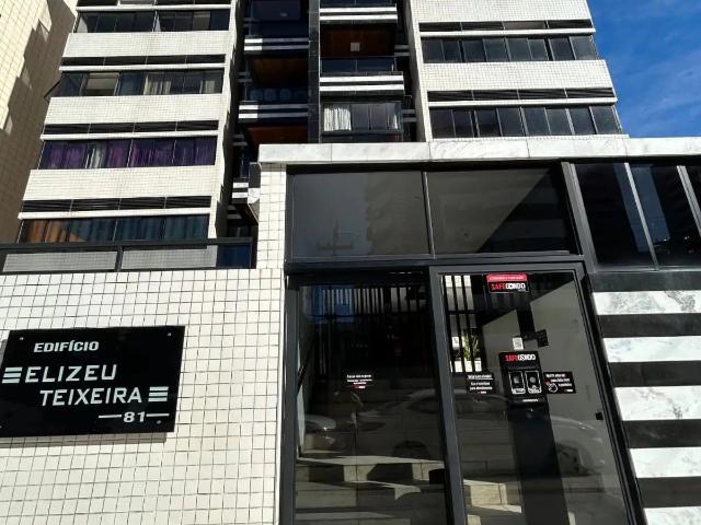 Apartamento aluguel em Maceió