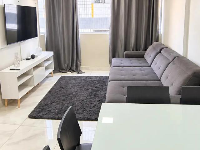 Apartamento aluguel em Maceió