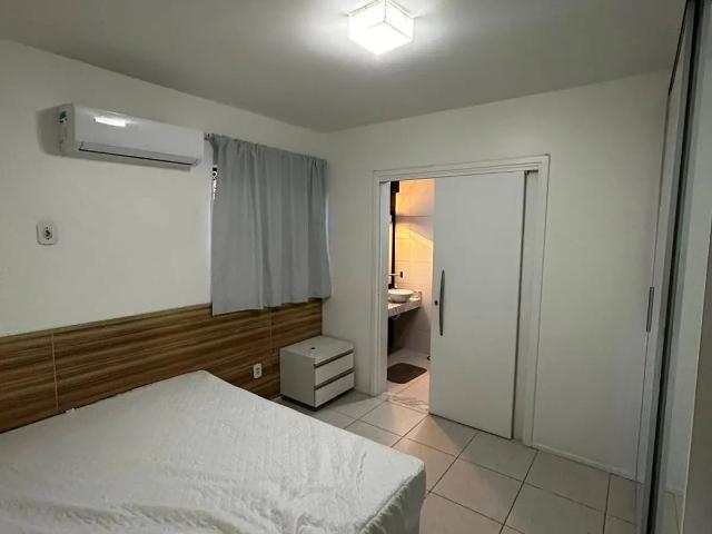 Apartamento aluguel em Região Geográfica Imediata de Maceió, Feliz Deserto