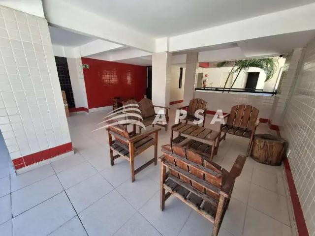 Apartamento aluguel em Região Geográfica Imediata de Maceió, Feliz Deserto