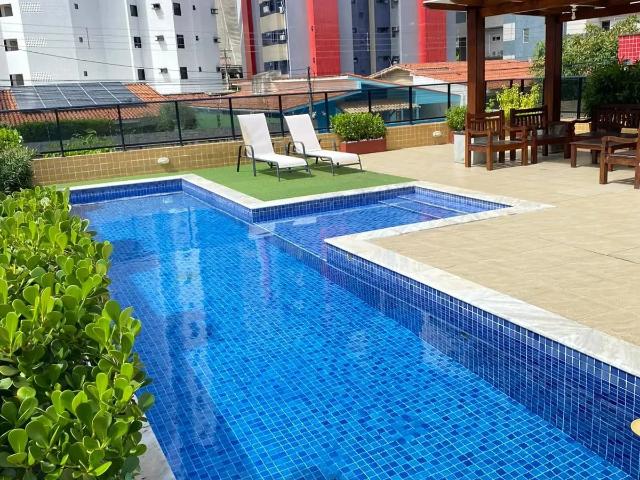 Apartamento aluguel em Maceió