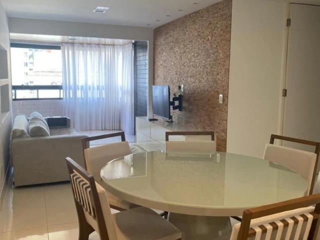Apartamento aluguel em Maceió