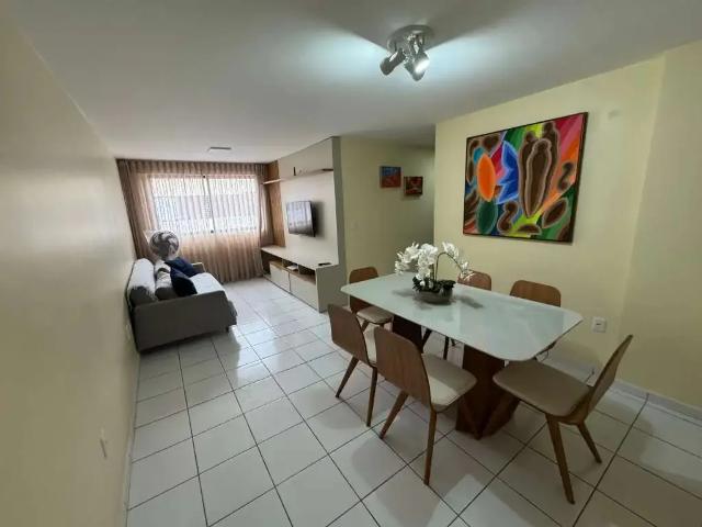 Apartamento aluguel em Região Geográfica Imediata de Maceió, Feliz Deserto