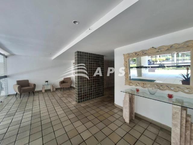 Apartamento aluguel em Maceió