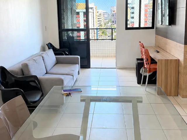Apartamento aluguel em Maceió, Região Geográfica Intermediária de Maceió