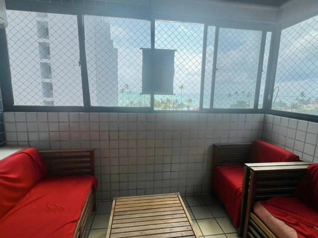 Apartamento aluguel em Maceió