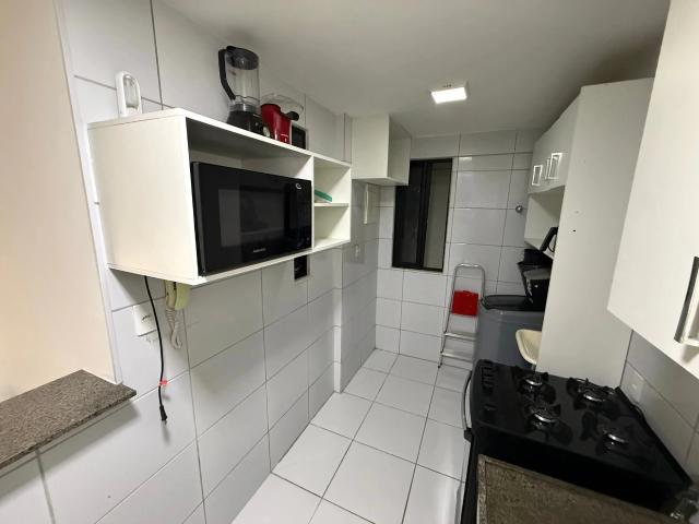 Apartamento aluguel em Maceió