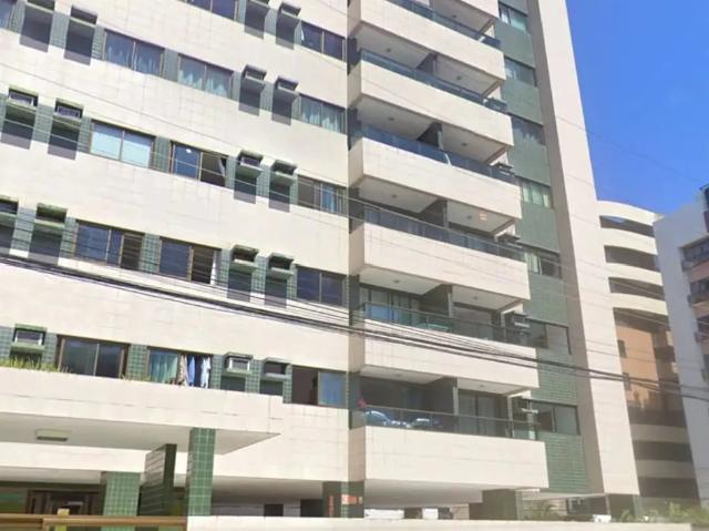 Apartamento aluguel em Região Geográfica Imediata de Maceió, Feliz Deserto