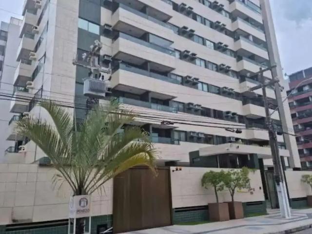 Apartamento aluguel em Região Geográfica Imediata de Maceió, Feliz Deserto