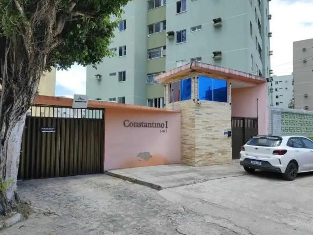 Apartamento aluguel em Região Geográfica Imediata de Maceió, Feliz Deserto