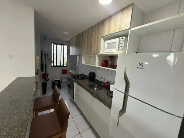 Apartamento aluguel em Região Geográfica Imediata de Maceió, Feliz Deserto