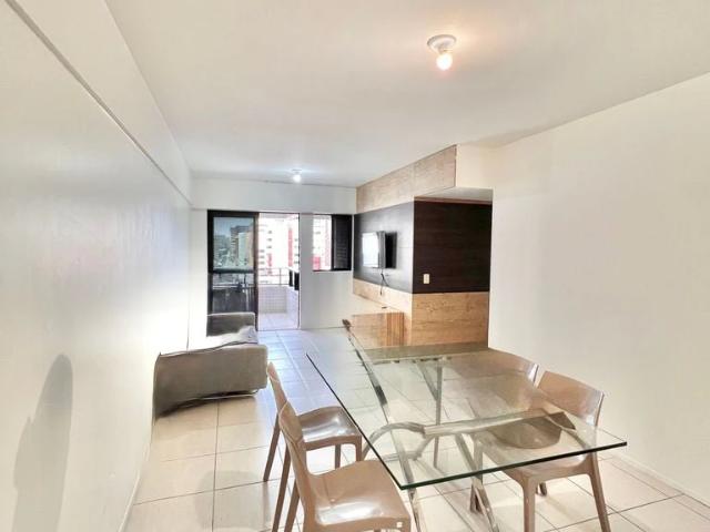 Apartamento aluguel em Maceió