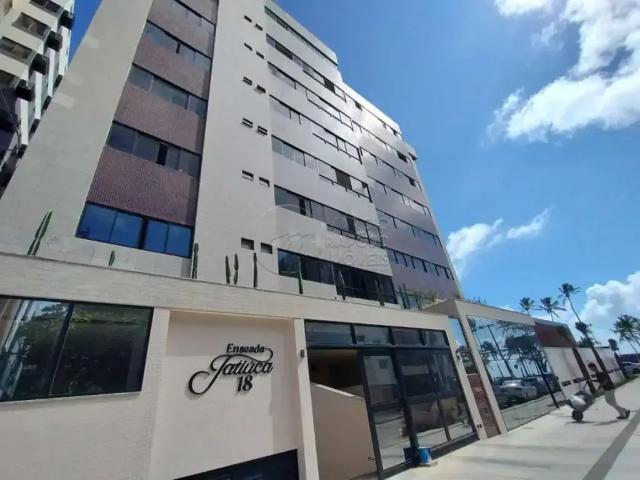 Apartamento aluguel em Maceió, Feliz Deserto