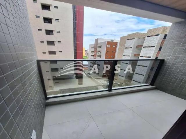 Apartamento aluguel em Região Geográfica Imediata de Maceió, Feliz Deserto