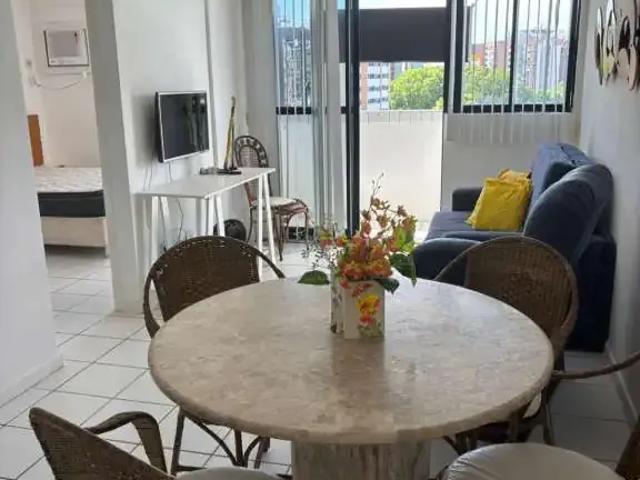Apartamento aluguel em Região Geográfica Imediata de Maceió, Feliz Deserto