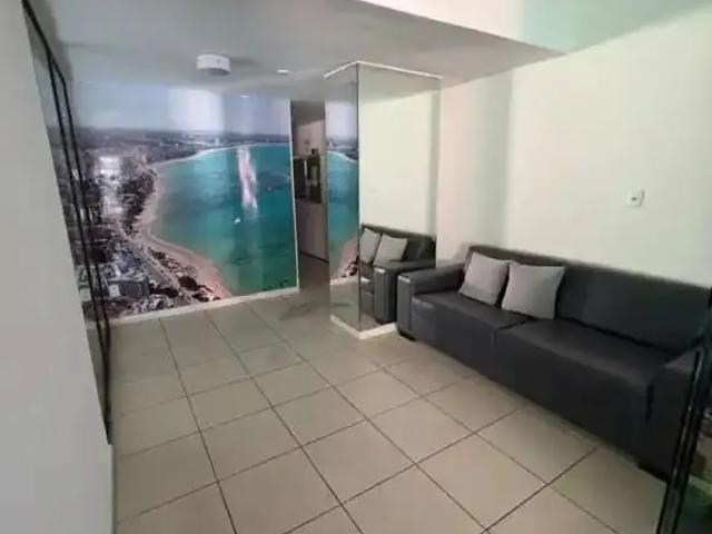 Apartamento aluguel em Região Geográfica Imediata de Maceió, Feliz Deserto