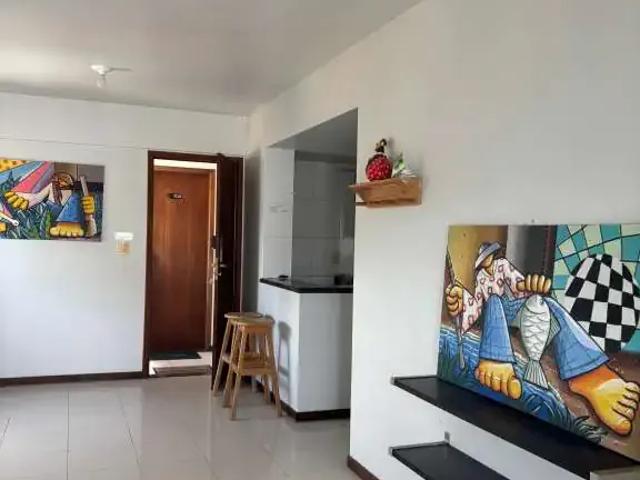 Apartamento aluguel em Região Geográfica Imediata de Maceió, Feliz Deserto