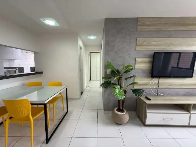Apartamento aluguel em Região Geográfica Imediata de Maceió, Feliz Deserto